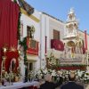Junio de Corpus Christi: explosión de Fe en Caminos de Pasión