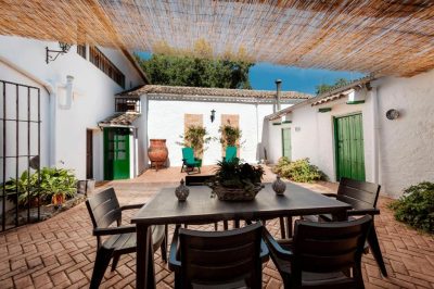 Casa Rural Cauchil Chico