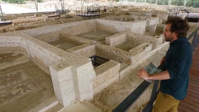 Día Mundial del Turismo en Caminos de Pasión