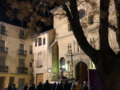 Cuaresma en Alcalá la Real