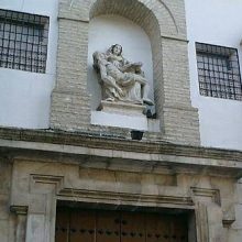 Convento de las RR.MM. Agustinas (convent)