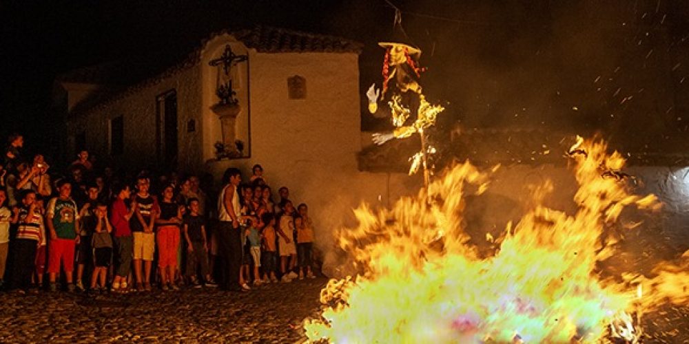 Este verano: Descubre la tradición popular del corazón de Andalucía