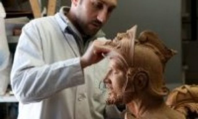 Talla, Dorado, Escultura, Restauración, Imaginería Antonio Manuel Serrano Ávila