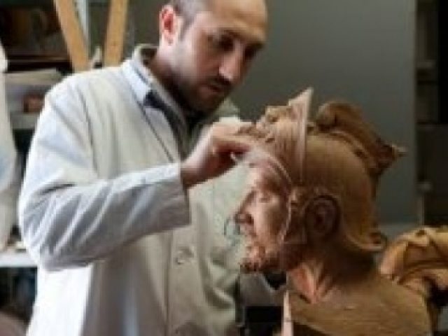 Talla, Dorado, Escultura, Restauración, Imaginería Antonio Manuel Serrano Ávila