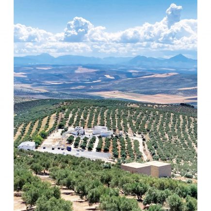 Caminos de Pasión en la revista alemana UNTERWEGS Reisen