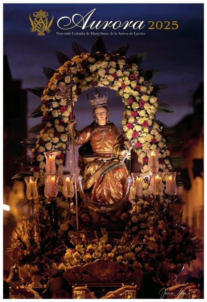 Fiestas en honor a Ntra. Sra. de la Aurora