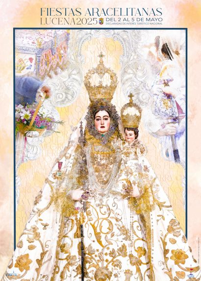 Fiestas Aracelitanas, Lucena