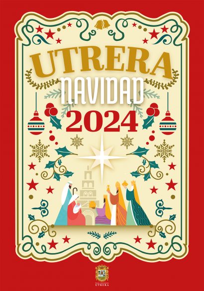 Utrera en Navidad