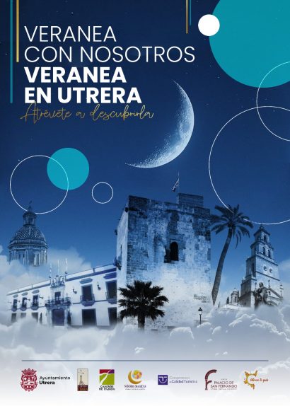 Veranea en Utrera