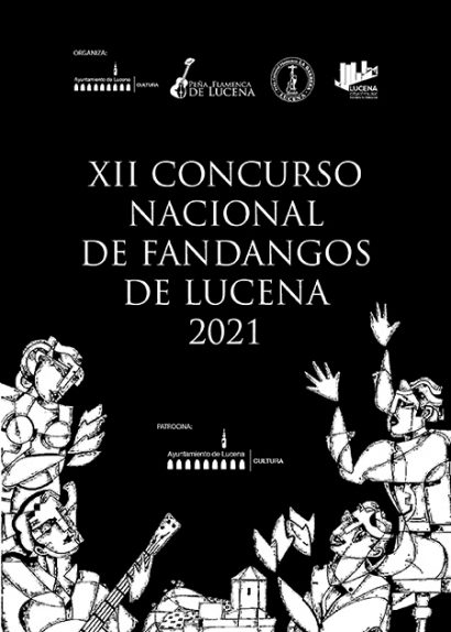 Concurso Nacional de Fandangos de Lucena