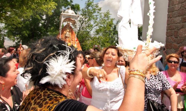 Tradiciones Populares