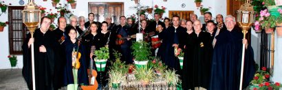 Hermanos de la Aurora, Priego de Córdoba