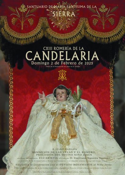 Romería de la Candelaria, Cabra
