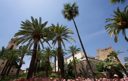 Vía Crucis de la Agrupación General de Cofradías, Cabra