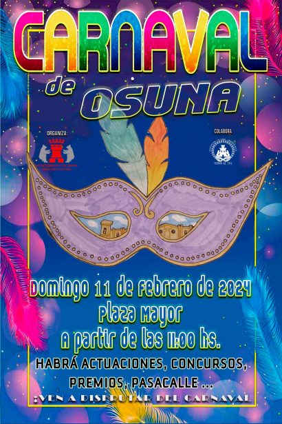 Carnaval de Osuna