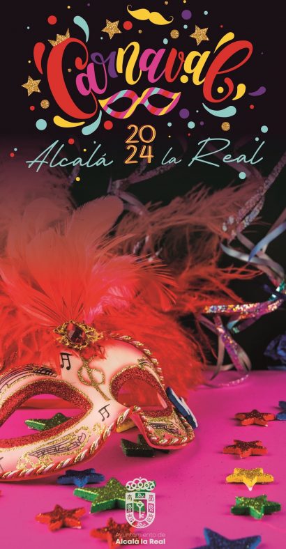 Carnaval de Alcalá la Real