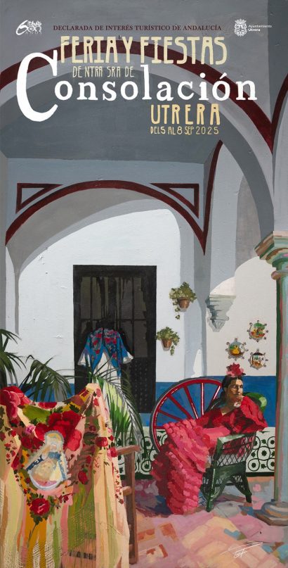 Feria y Fiestas de Ntra. Sra. de Consolación, Utrera