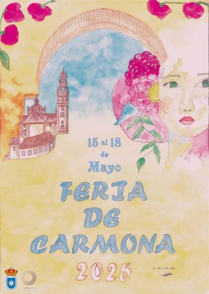 Feria de Mayo, Carmona