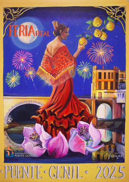 Feria Real de Puente Genil