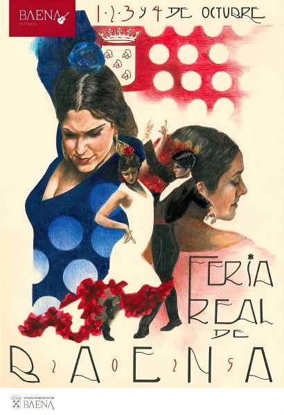 Feria Real de Baena