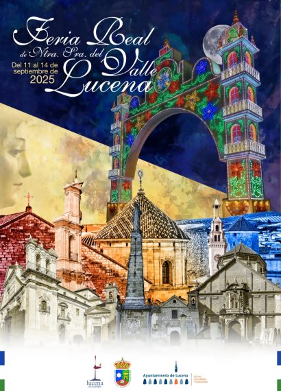 Feria Real de Ntra. Sra. del Valle, Lucena