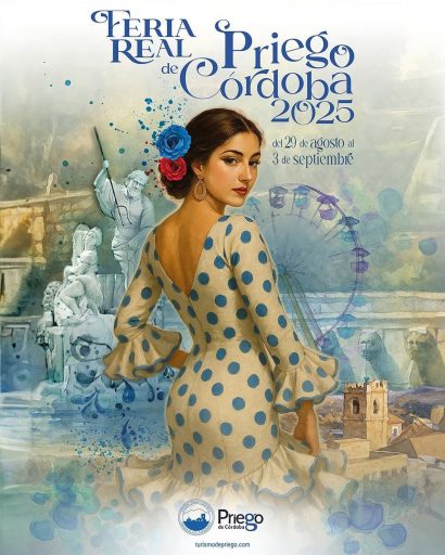 Feria Real Priego de Córdoba