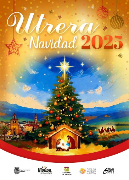 Utrera en Navidad