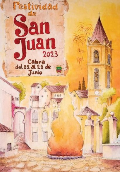 Feria de San Juan, Cabra