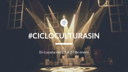 Ciclo Cultura Sin, Lucena