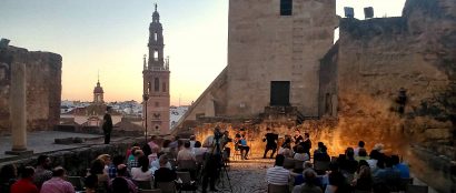 Eventos fin de semana