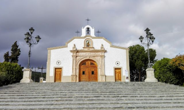 Ermita del Calvario