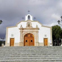 El Calvario Hermitage