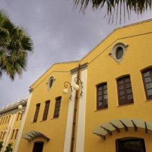 Fabrica ‚Nuestra Señora del Carmen‘