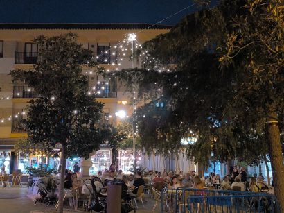 Feria de San Francisco, Lucena