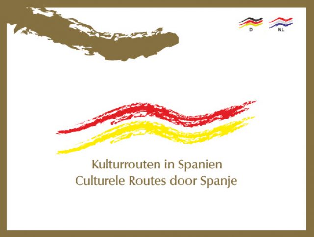 Rutas Culturales de España participa en ‘Spanien Erleben’, feria virtual destinada al mercado germanoparlante