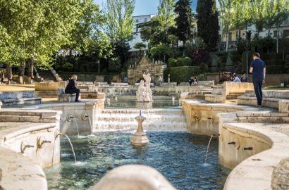 Certamen de bandas de la Hermandad del Nazareno, Priego de Córdoba