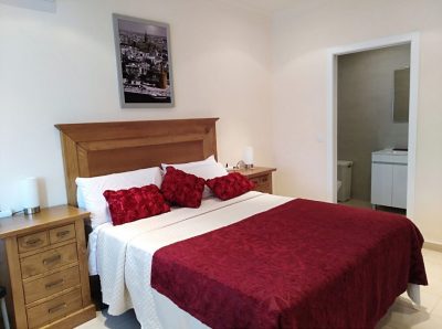 Casa Rural Villa Samuel