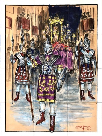 Javier Aguilar Cejas