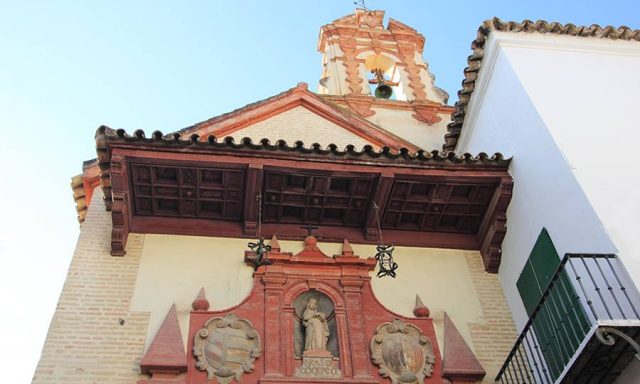 Église de la Concepción Hospitalito