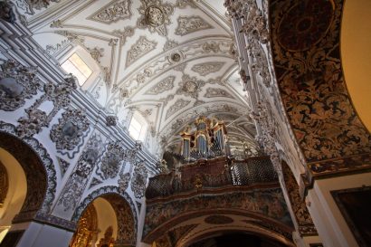 Viacrucis Penitencial, Écija