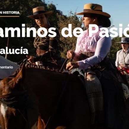 Caminos de Pasión en Kamaleon Viajes