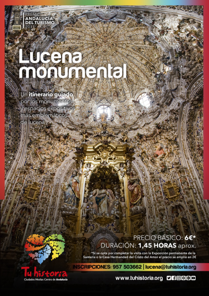 Lucena monumental