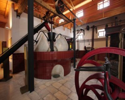 Baena’s Olive and Olive Oil Museum