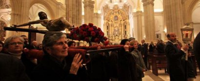 Vía Crucis del Stmo. Cristo de la Misericordia, Osuna