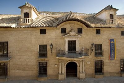 Palais abbatial – Musée de la ville