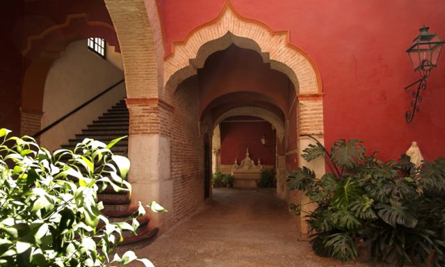 Maison Seigneuriale-Musée de Palma