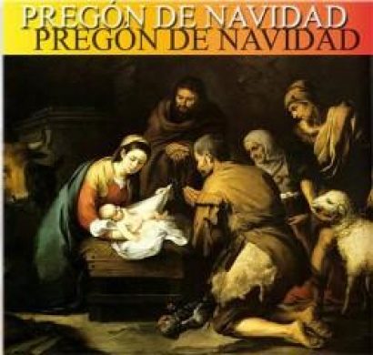 XXVII Pregón de Navidad, Alcalá la Real