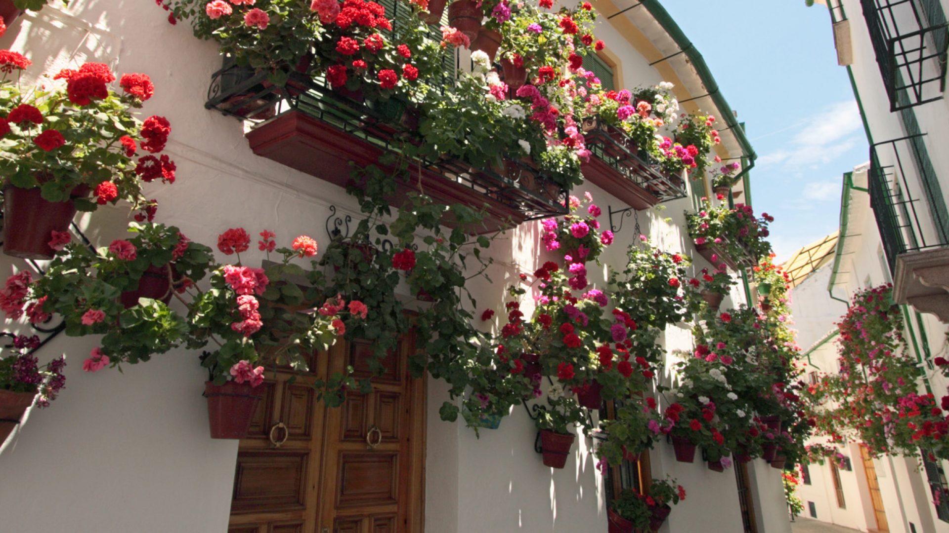 Fiestas de Primavera