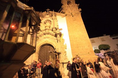 Cuaresma en Priego de Córdoba