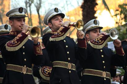 Concierto de marchas procesionales ‘Ciudad de Cabra’